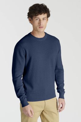 Sweater Salou Heritage Dk Navy