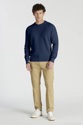 Imagen 2 del producto Sweater Salou Heritage Dk Navy