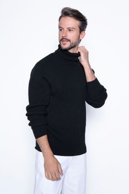 Imagen 1 del producto Sweater Cordaba Black