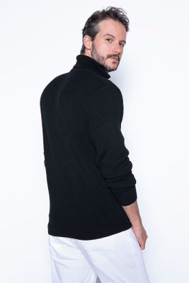 Imagen 2 del producto Sweater Cordaba Black