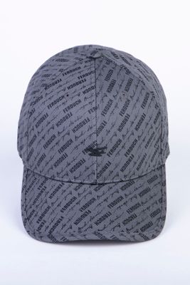 Jockey New Jersey Grafito