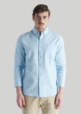 Camisa Laurel Outdoor Lt Blue