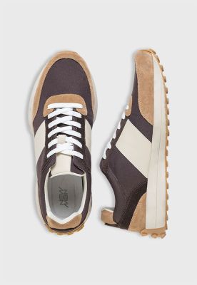 Imagen 2 del producto ZAPATILLAS CALIPSO BROWN