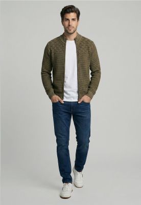 Imagen 2 del producto Sweater Buffalo Green