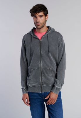 Polerón Proceso California Metal