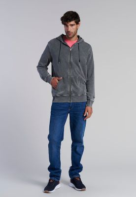 Imagen 2 del producto Polerón Proceso California Metal