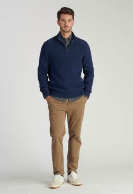 Imagen 2 del producto Sweater Murcia Heritage Dk Navy Melange