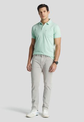 Imagen 2 del producto Pantalón Bruselas Heritage Dk Ash