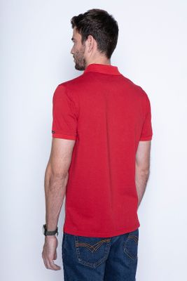 Imagen 2 del producto Polera Chicago Red
