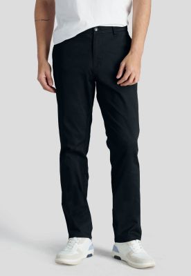 Pantalón Bagneaux Regular Heritage Black