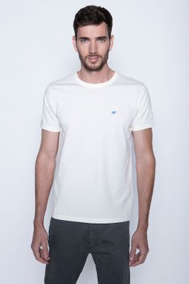 Polera Básica Mc White