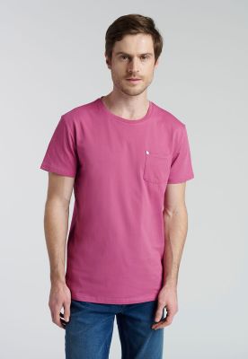 Polera Salamanca Lila
