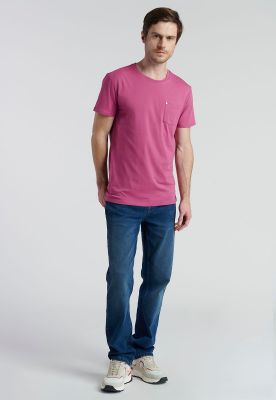 Imagen 2 del producto Polera Salamanca Lila