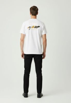 Imagen 2 del producto Polera Zandvoort White