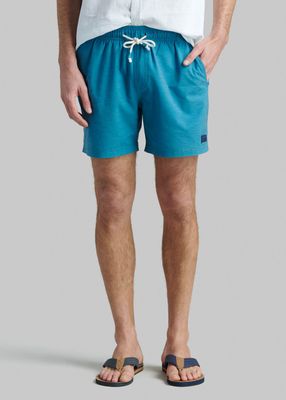 Traje De Baño Portland Sport River