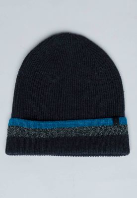 Beanie Tucson Fjs Grafito
