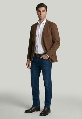 Imagen 2 del producto Blazer Toulouse Mocha