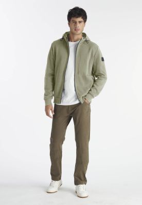 Imagen 2 del producto Polerón Montt Casual Olive