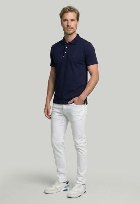 Imagen 2 del producto Polo Lanzarote Navy