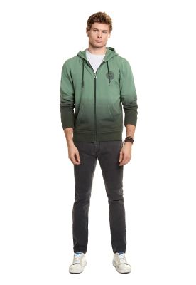 Imagen 2 del producto Polerón Alabama Green