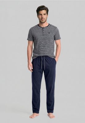 Imagen 2 del producto Pijama Arkansas Navy