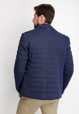 Imagen 2 del producto Blazer Kansas Fj Navy