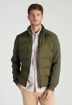 Polerón Barcelona Heritage Green