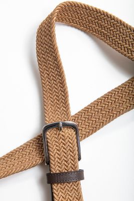 Imagen 2 del producto Cinturón Luisiana F Brown