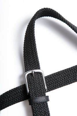 Imagen 2 del producto Cinturón Luisiana F Black