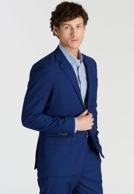 Imagen 1 del producto Blazer Calamo Business Blue