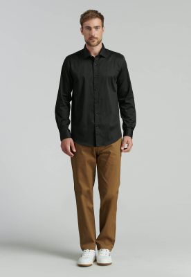 Imagen 2 del producto Camisa Dublin Smart Casual Black