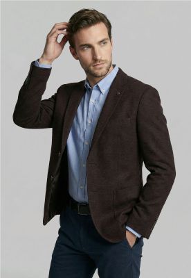 Imagen 1 del producto Blazer Boise Brown