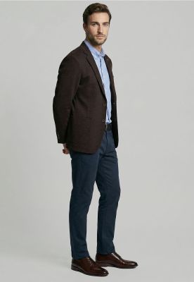 Imagen 2 del producto Blazer Boise Brown