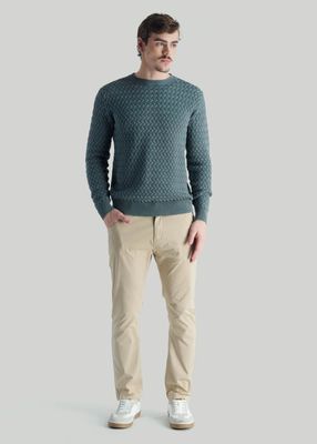 Imagen 2 del producto Sweater Queule Outdoor Stone