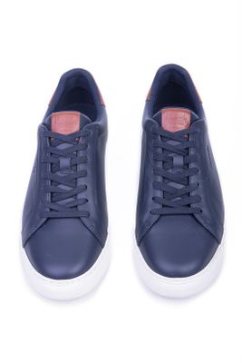 Imagen 2 del producto Zapatilla Ohio Navy