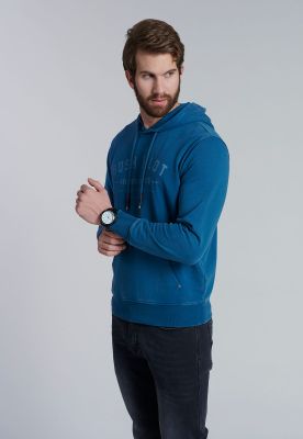 Polerón Vermont River