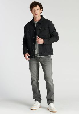 Imagen 2 del producto Casaca Cranc Heritage Black