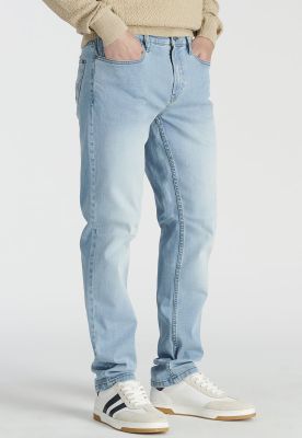 Jeans Silos Heritage Lt Blue