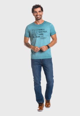 Imagen 2 del producto Polera California River