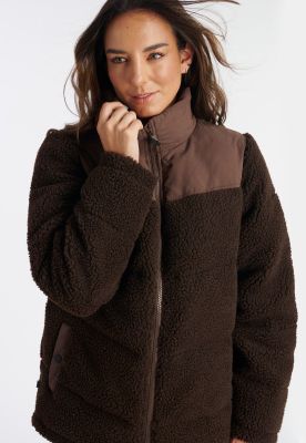 Imagen 2 del producto Puffa Lahue Casual Chocolate