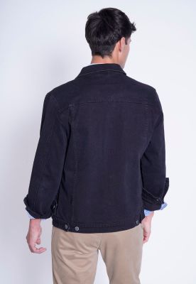 Imagen 2 del producto CHAQUETA SULIVE BLACK