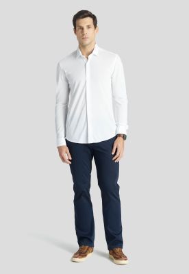 Imagen 2 del producto Camisa Business Manchester White