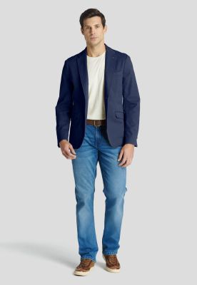 Imagen 2 del producto Blazer Toulus Avant-Garde Steel