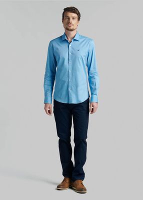 Imagen 2 del producto Camisa San Diego Blue