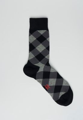 Imagen 1 del producto Calcetín Martin Grafito