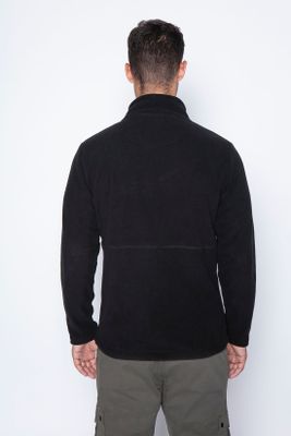 Imagen 2 del producto Polerón Alto Del Naranjo Black