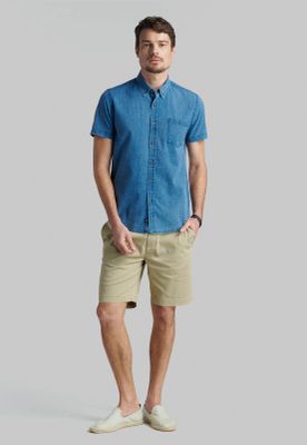 Imagen 2 del producto Camisa Laredo Indigo