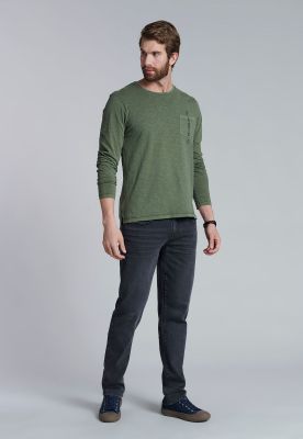 Imagen 2 del producto Polera Ml Proceso Fresno Military