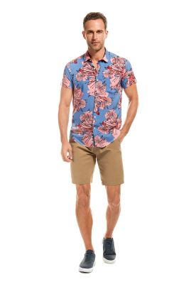 Imagen 2 del producto CAMISA MIDDLE PINK