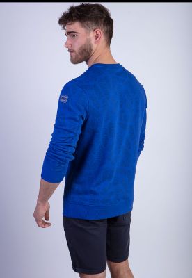 Imagen 2 del producto Polerón Hawai Blue